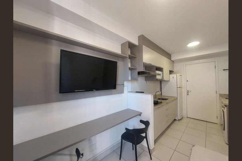 Apartamento em Jardim Prudência - View 6