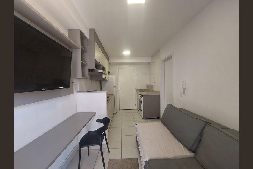 Apartamento em Jardim Prudência - View 4