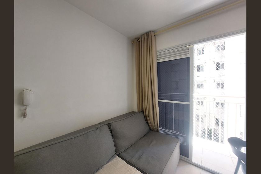 Apartamento em Jardim Prudência - View 2