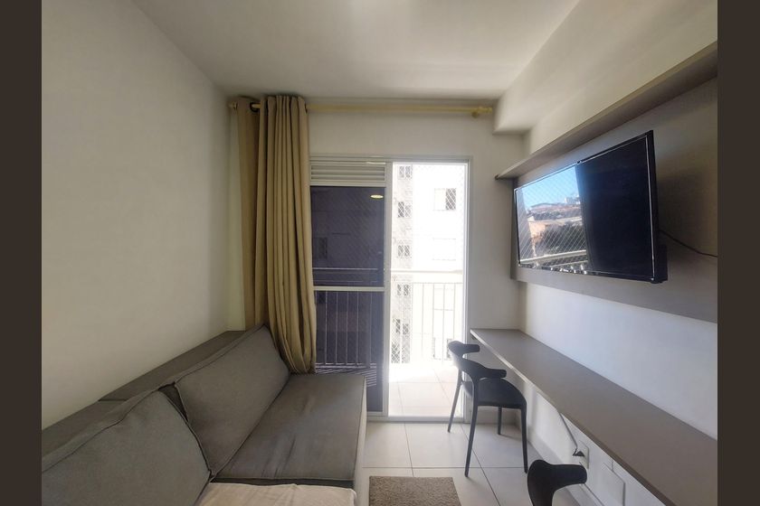 Apartamento em Jardim Prudência - View 3