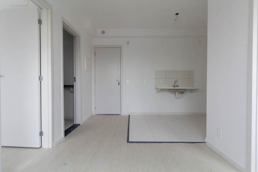 Apartamento em Vila Esperança - Widok 4