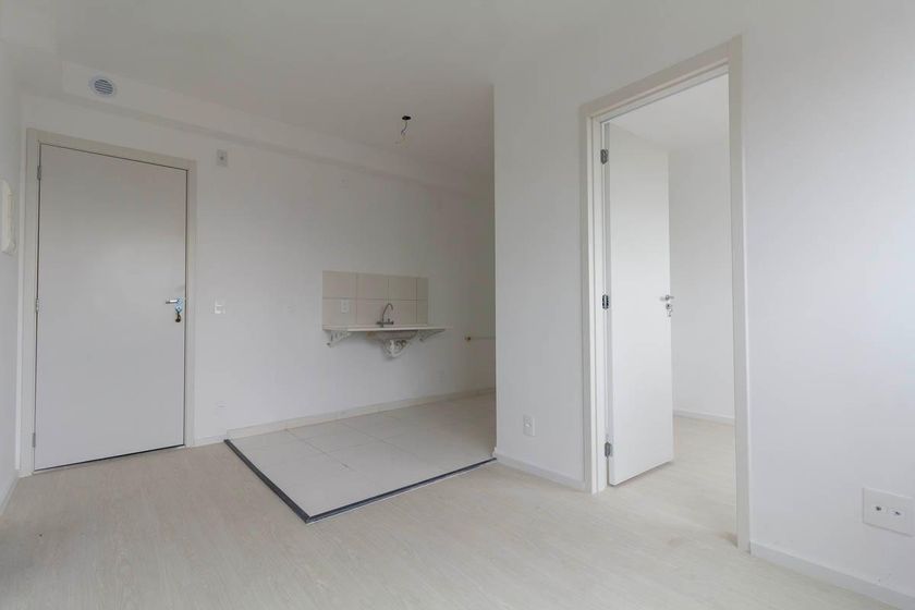 Apartamento em Vila Esperança - Widok 3