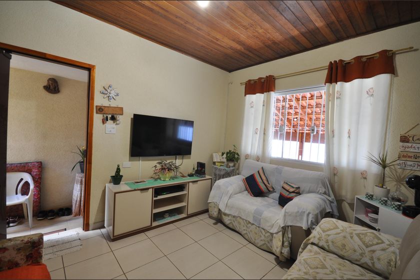 Casa em Vila Mazzei - Ansicht 2