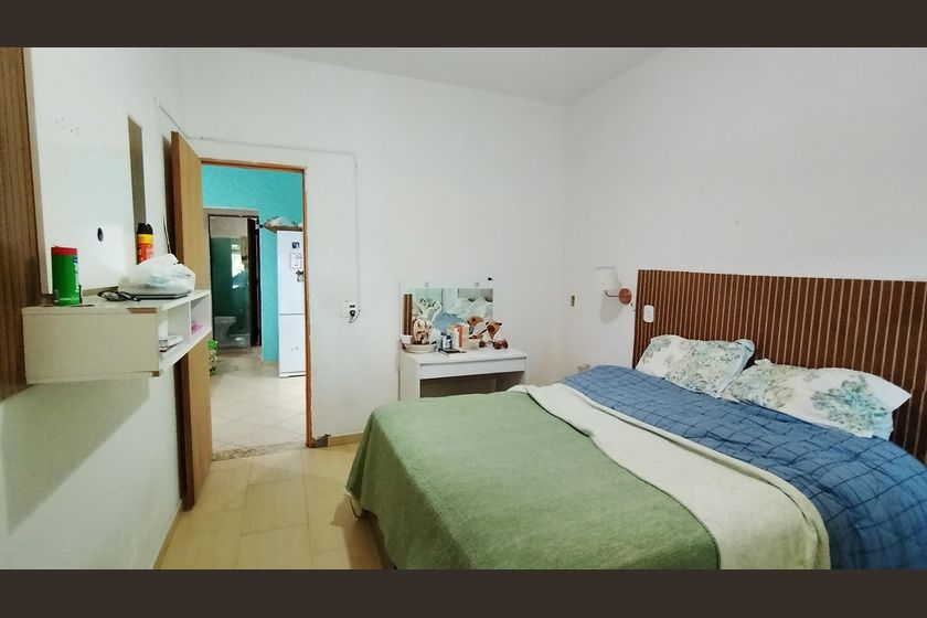 Casa em Jardim Imperador - Widok 4