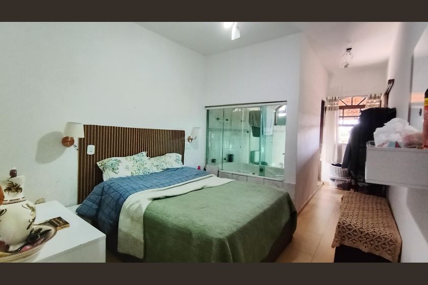 Casa em Jardim Imperador - Widok 3