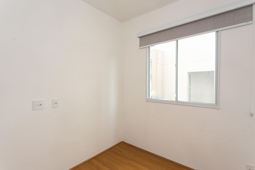 Apartamento em Tatuapé – pohled 6