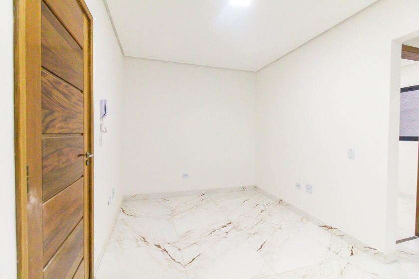 Apartamento em Cidade Antônio Estêvão de Carvalho - Widok 4