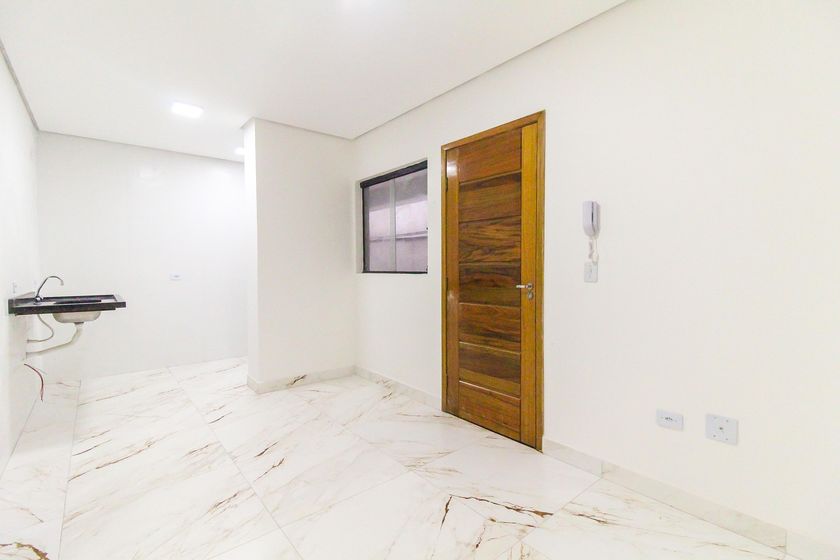 Apartamento em Cidade Antônio Estêvão de Carvalho - Widok 3