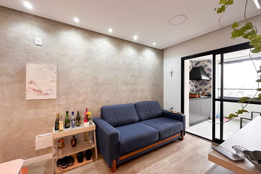 Apartamento em Centro - Widok 2