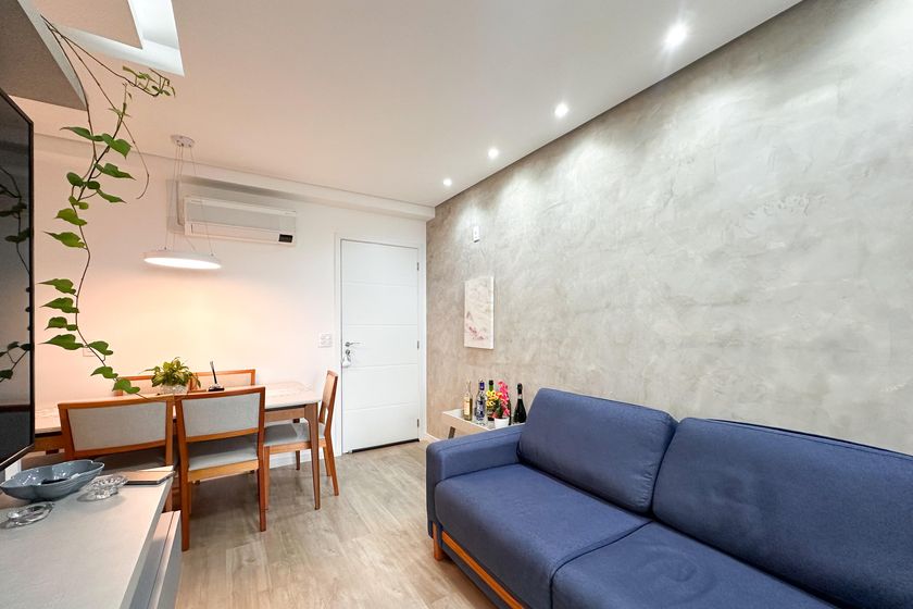 Apartamento em Centro - Widok 6