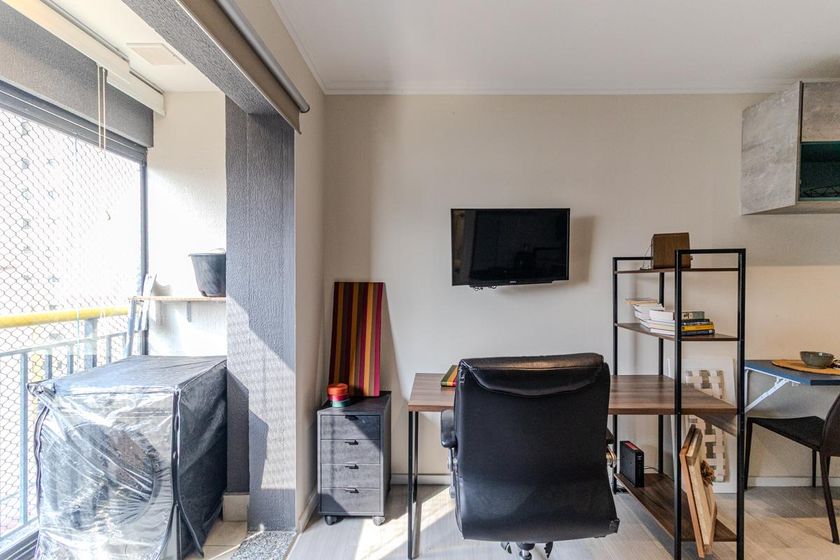 Studiooukitchenette em Campos Elíseos – pohled 6