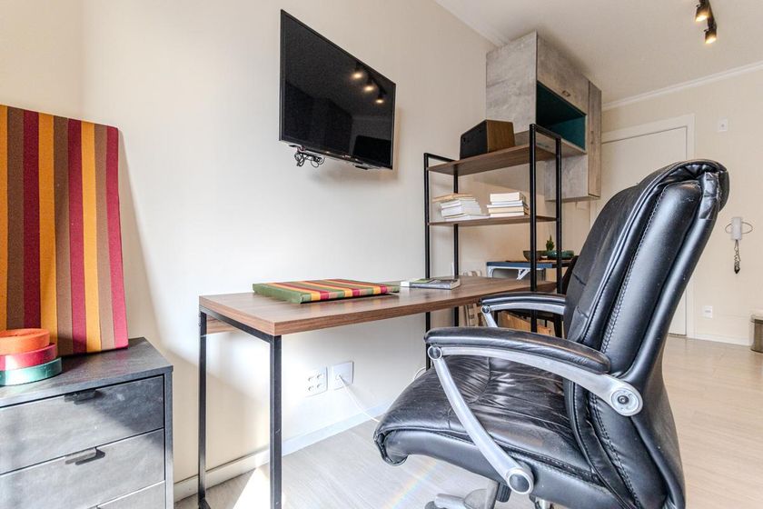 Studiooukitchenette em Campos Elíseos – další