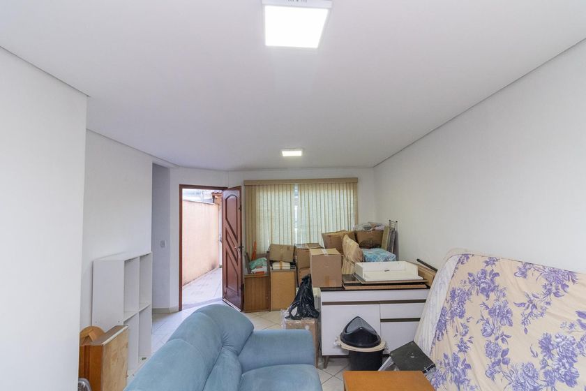 Casa em Vila Ré - Widok 3