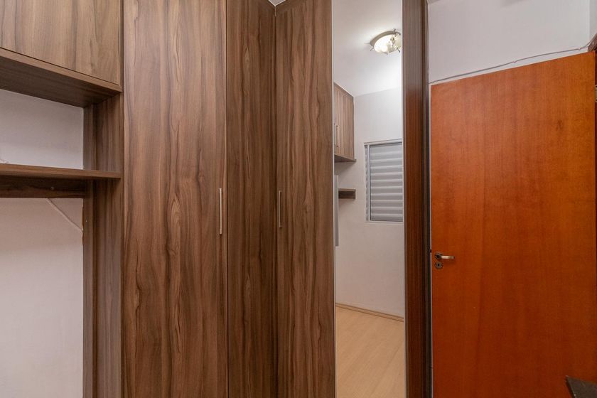 Casa em Vila Ré - Widok 6