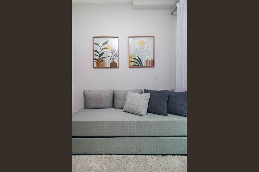Apartamento em Campo Belo - Widok 6