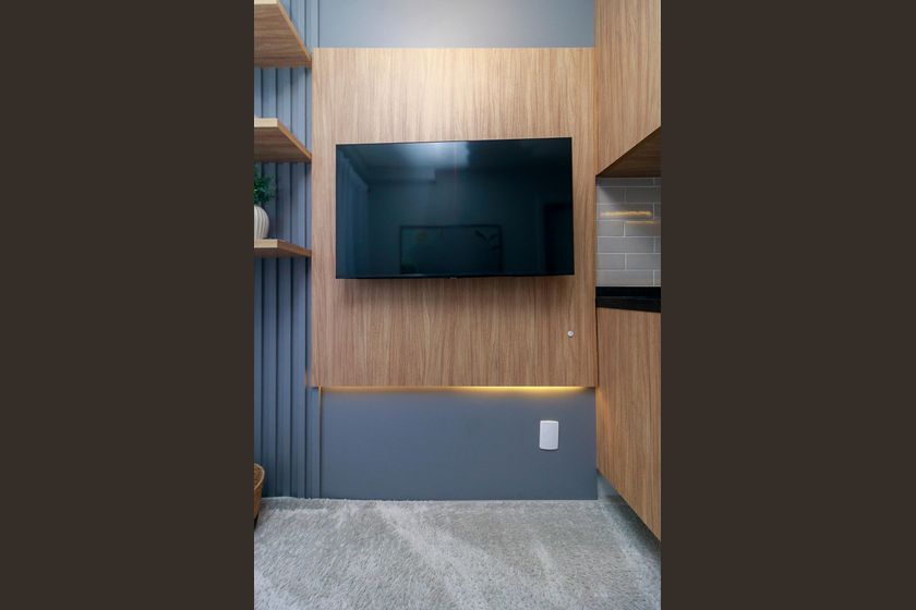 Apartamento em Campo Belo - Więcej