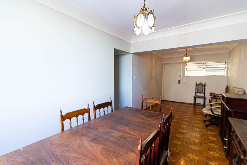Apartamento em Sumarezinho - Ansicht 4