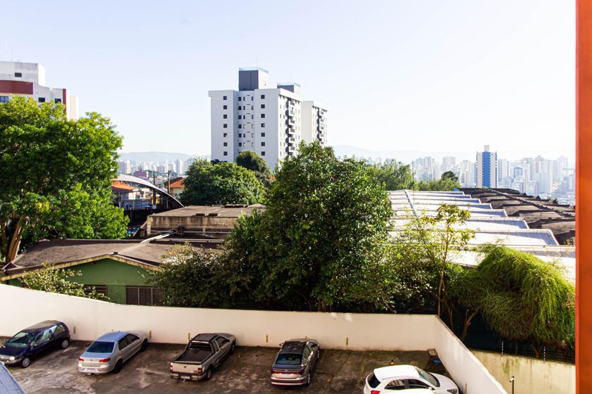 Apartamento em Sumarezinho - Ansicht 5