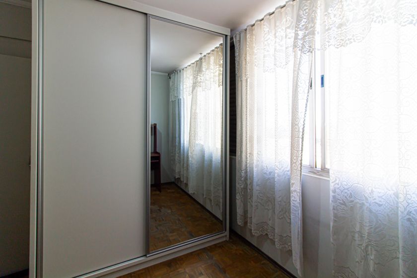 Apartamento em Sumarezinho - Mehr