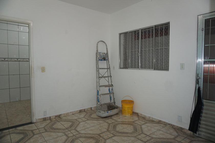 Casa em Jardim Soraia - Widok 3