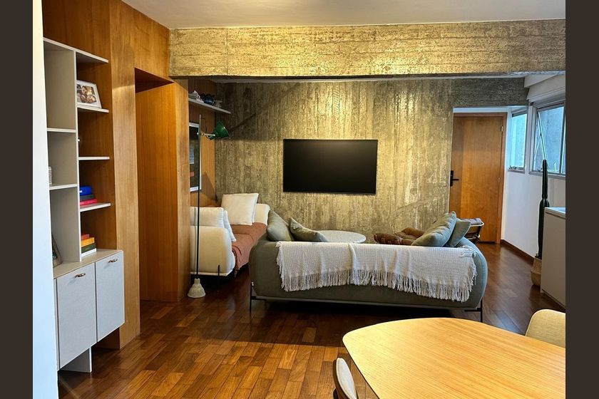 Apartamento em Perdizes – další