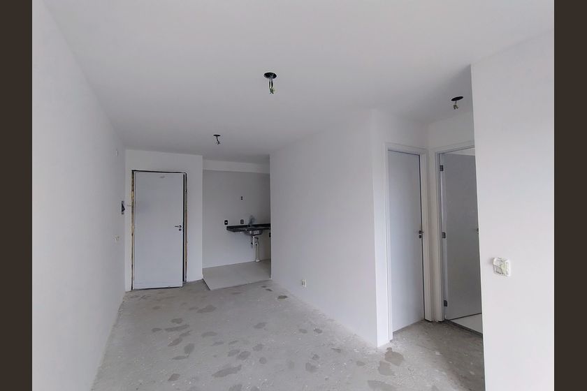 Apartamento em Santa Terezinha - Ansicht 4
