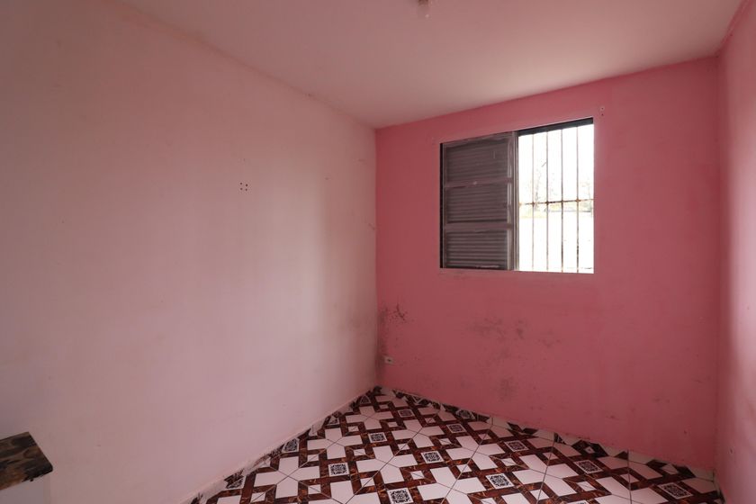 Apartamento em Ferrazópolis - Mehr