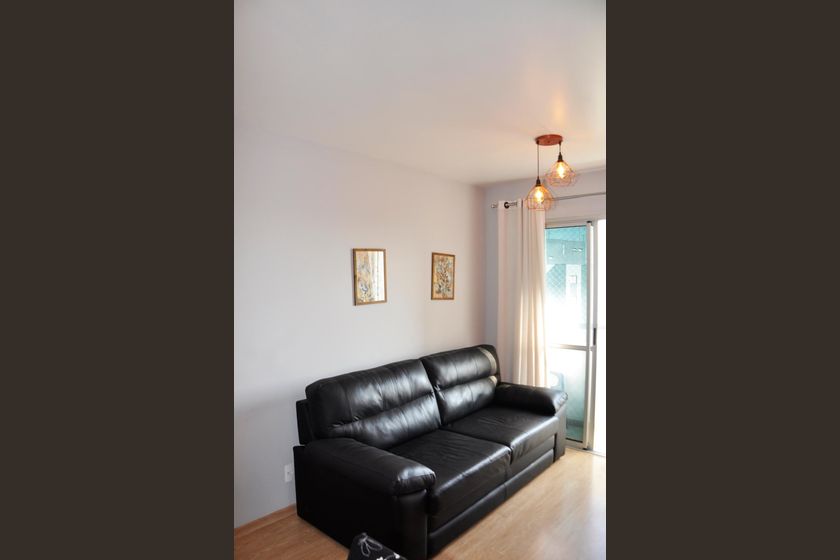 Apartamento em Nossa Senhora do O – pohled 4