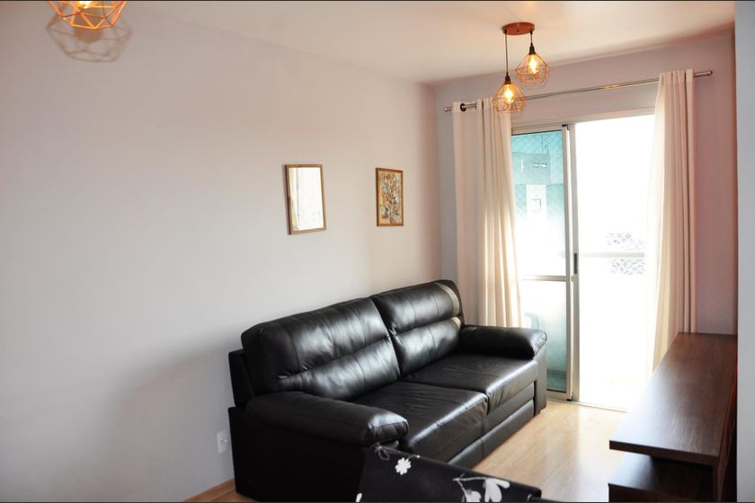 Apartamento em Nossa Senhora do O – pohled 3