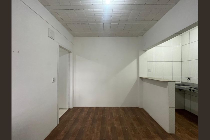 Casa com 2 quartos para alugar em Boa Vista, São Leopoldo por R$ 1.200,00