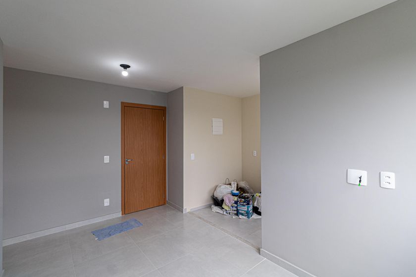 Apartamento em Colônia (zona Leste) - Widok 5