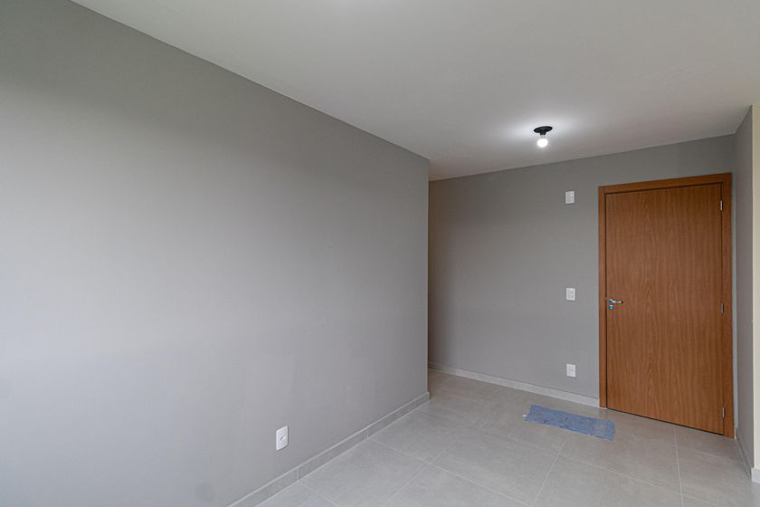 Apartamento em Colônia (zona Leste) - Widok 4