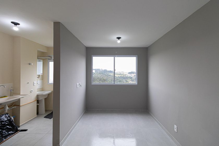 Apartamento em Colônia (zona Leste) - Widok 2
