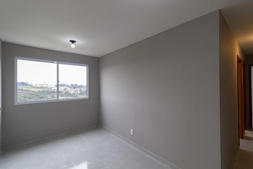 Apartamento em Colônia (zona Leste) - Widok 3