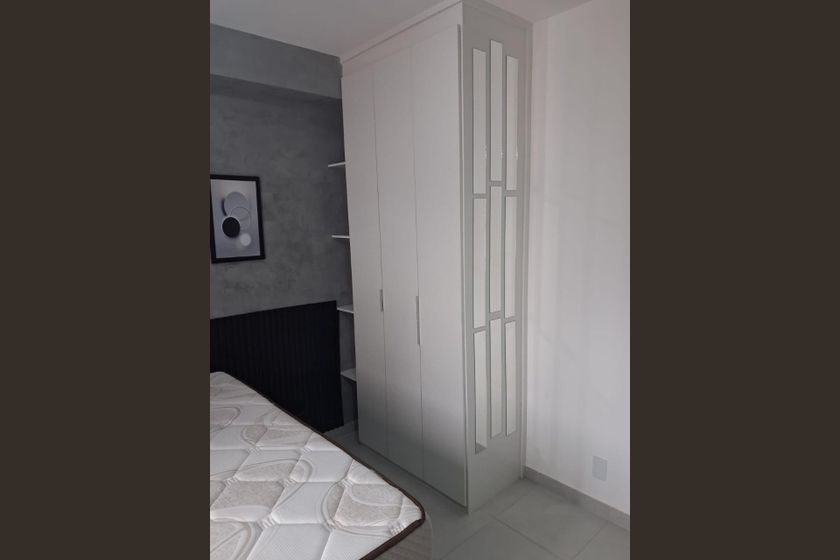 Apartamento em Vila Olímpia – pohled 5