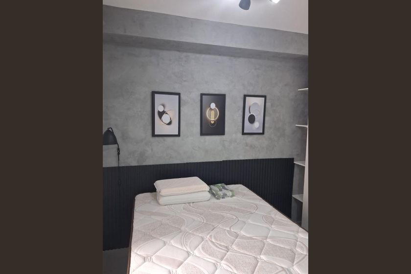 Apartamento em Vila Olímpia – pohled 4