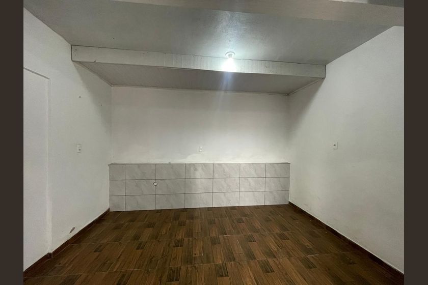 1-Bedroom House for Rent in Boa Vista, São Leopoldo for R$ 850.00