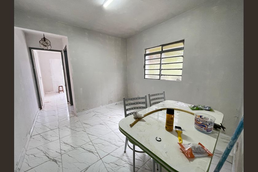 Casa em Jardim Sao Jorge (raposo Tavares) - Ansicht 6