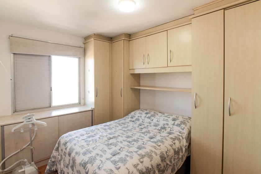 Apartamento em Vila Mazzei – další
