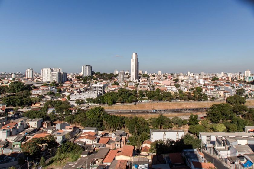 Apartamento em Vila Mazzei – pohled 6