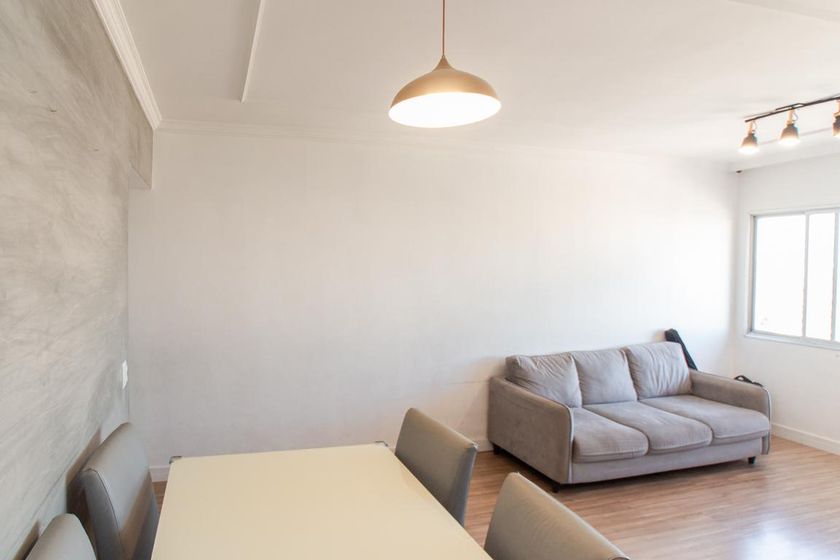 Apartamento em Vila Mazzei – pohled 2
