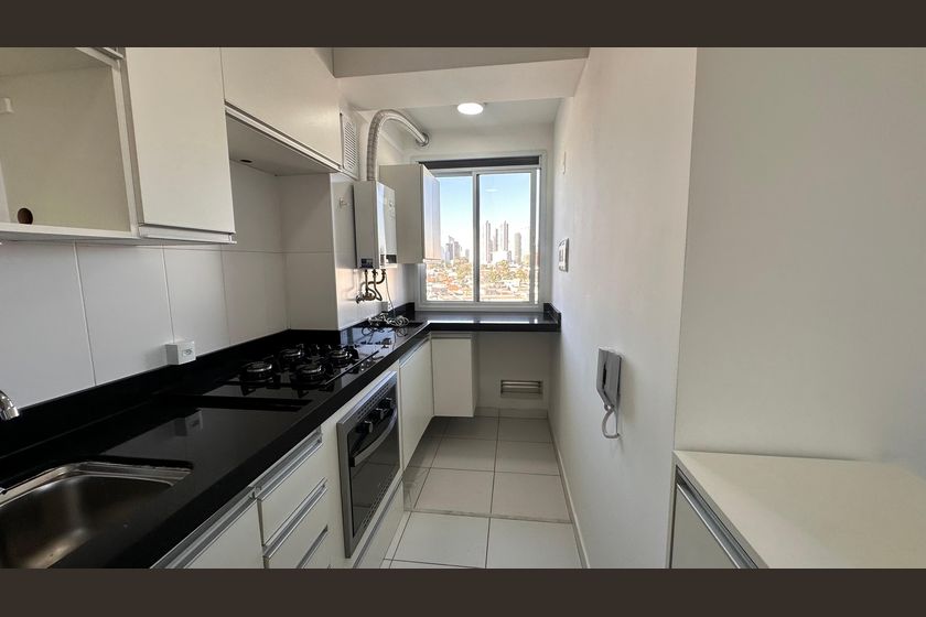 Apartamento em Santo Amaro - Widok 5