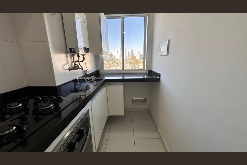 Apartamento em Santo Amaro - Widok 6
