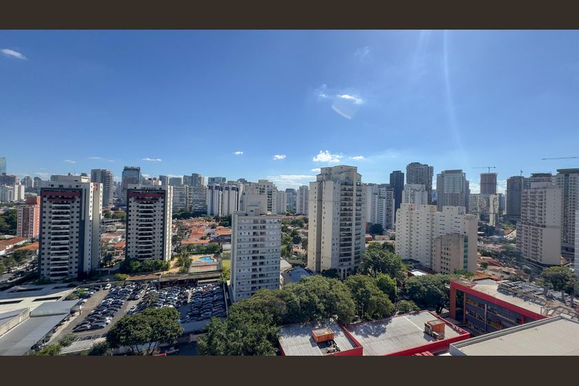 Apartamento em Santo Amaro - Widok 5
