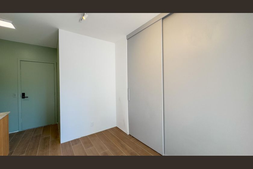 Apartamento em Santo Amaro - Widok 2