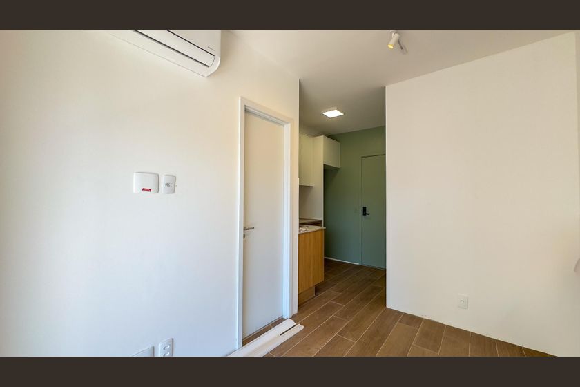 Apartamento em Santo Amaro - Widok 4