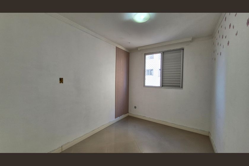Apartamento em Vila Homero Thon - Ansicht 6