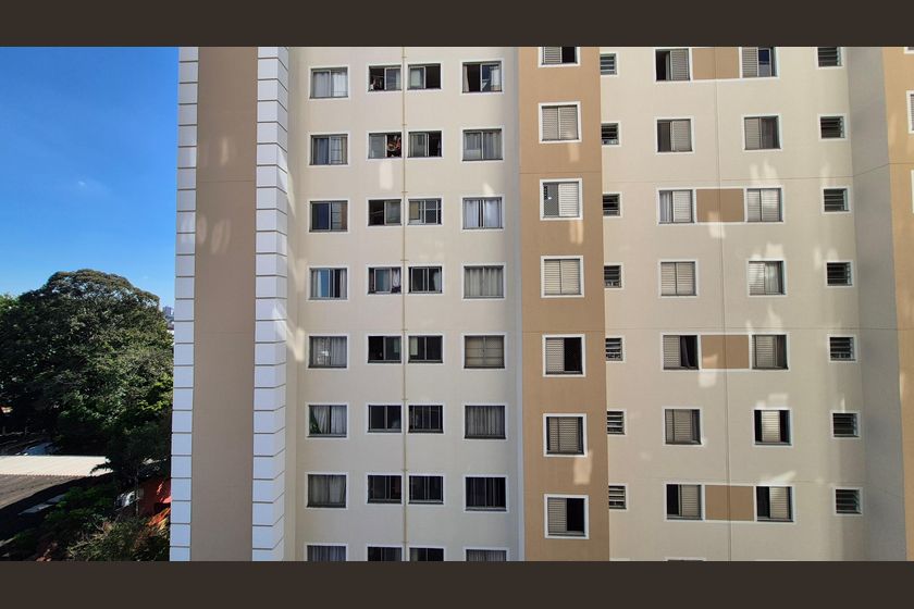 Apartamento em Vila Homero Thon - Ansicht 5