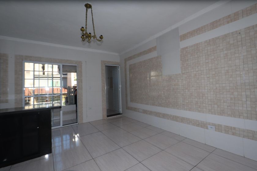Apartamento em Jardim Marília – pohled 2