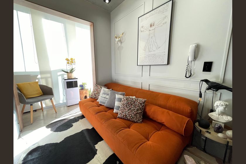 Apartamento em Ferreira – pohled 3